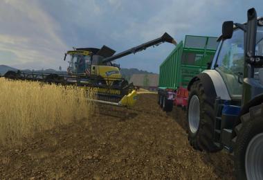 Welcome Westbridge v1.0