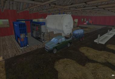 Welcome Westbridge v1.0