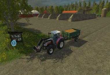 Welcome Westbridge v1.0