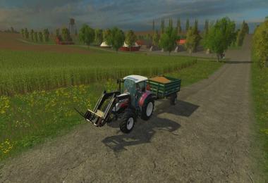 Welcome Westbridge v1.0