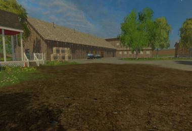 Welcome Westbridge v1.0