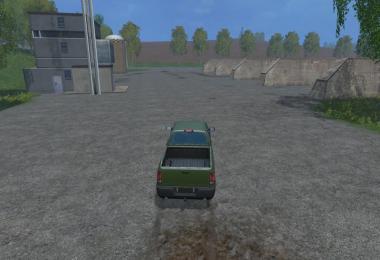 Welcome Westbridge v1.0