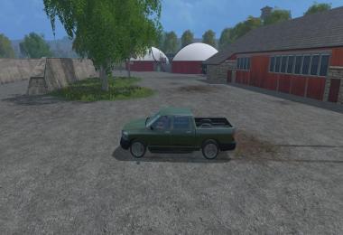 Welcome Westbridge v1.0