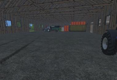 Welcome Westbridge v1.0