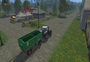 Welcome Westbridge v1.0