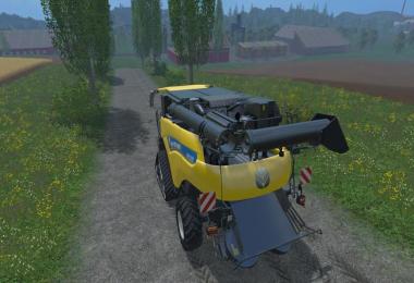 Welcome Westbridge v1.0