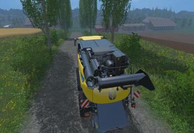 Welcome Westbridge v1.0