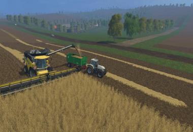 Welcome Westbridge v1.0