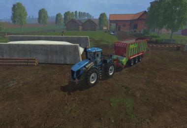 Welcome Westbridge v1.0