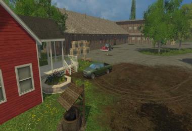 Welcome Westbridge v1.0