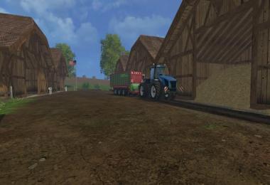 Welcome Westbridge v1.0