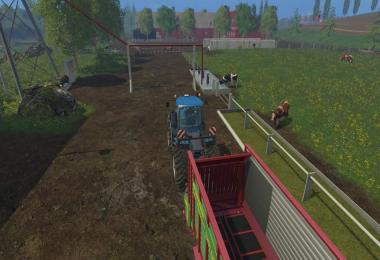 Welcome Westbridge v1.0