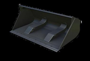 Wheel Loader Bucket v1.0