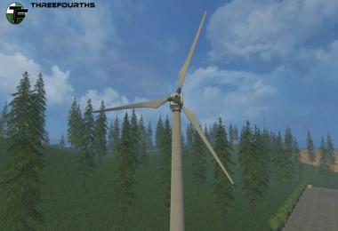 Windmill v1.0