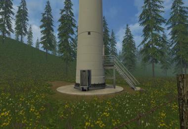 Windmill v1.0
