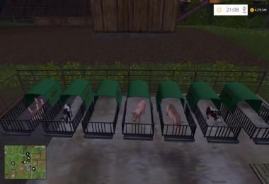 Wurttemberg Map v1.0