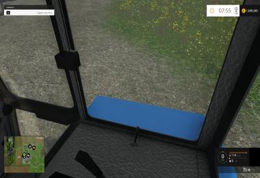 MTZ 82 V3.0 WASHABLE