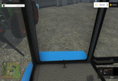 MTZ 82 V3.0 WASHABLE