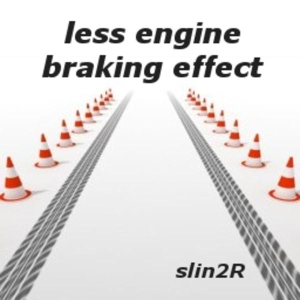Engine Braking Effect v1.1 Modhub.us