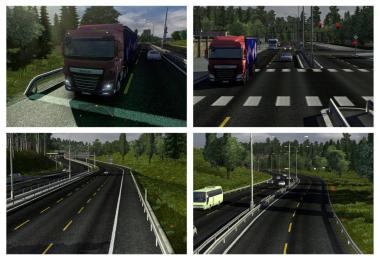 Impactus Graphics (Graphics Improvements Reais)