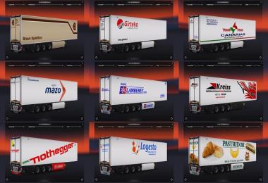 Pack chereau #1 1.15.xx