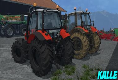 Same Fortis 190 v1.0