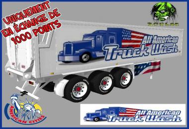 THUNDER WOOD US TRUCK TFSGROUP v2.0