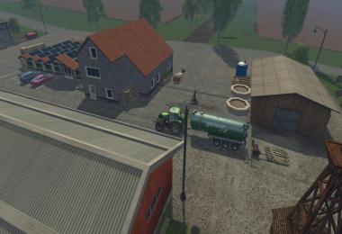 Westbridge Forest V2