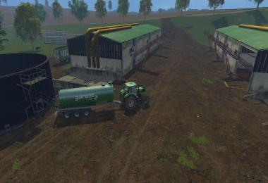 Westbridge Forest V2