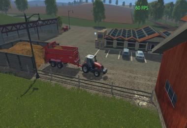 Westbridge Forest V2