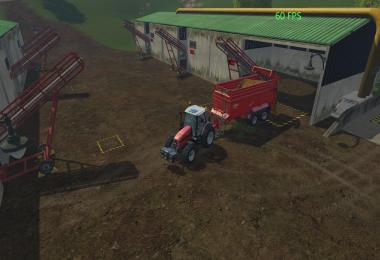 Westbridge Forest V2