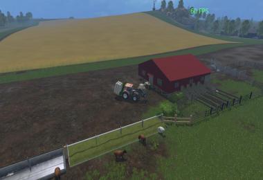 Westbridge Forest V2