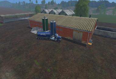 Westbridge Forest V2