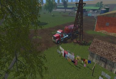 Westbridge Forest V2