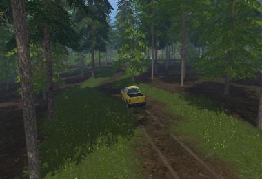 Westbridge Forest V2