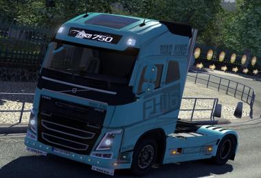 Volvo FH 2013 [ohaha] v17.3s