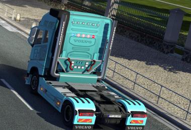 Volvo FH 2013 [ohaha] v17.3s