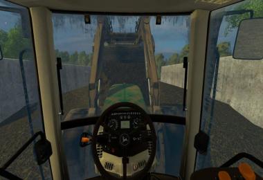 John Deere 6810 v1.0