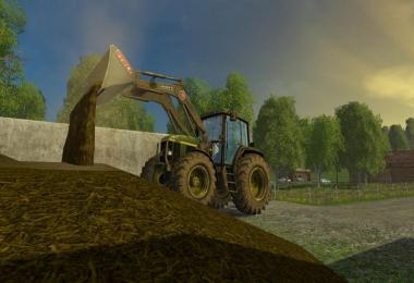 John Deere 6810 v1.0