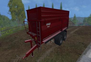Krampe BBS650 v1.0