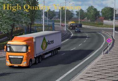 REALISTIC LIGHTING V2.1 HD VERSION