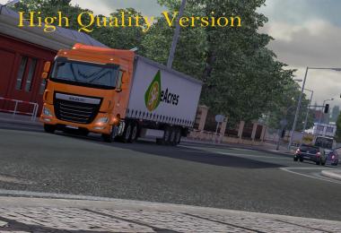 REALISTIC LIGHTING V2.1 HD VERSION