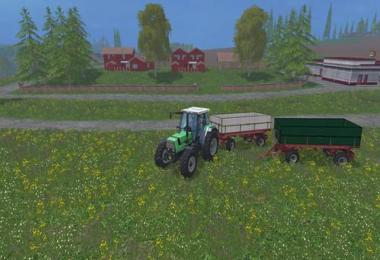 Krone Emsland v1.0