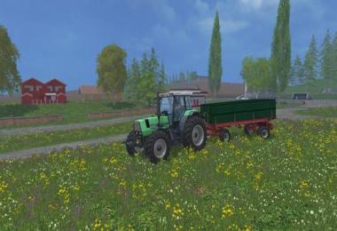 Krone Emsland v1.0