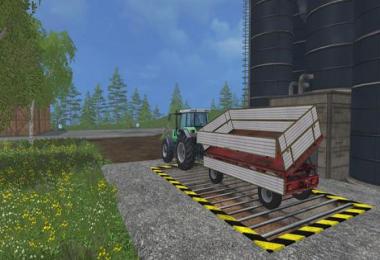 Krone Emsland v1.0