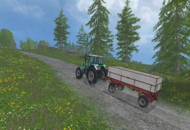 Krone Emsland v1.0