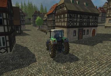 Hagenstedt v1.1