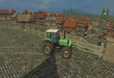 Hagenstedt v1.1