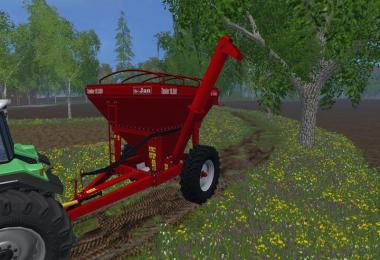 January TANKER 10500 v1.0