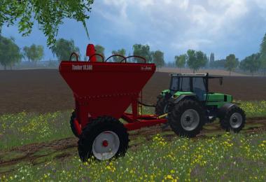 January TANKER 10500 v1.0